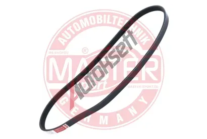 MASTER-SPORT GERMANY Ozuben klnov emen MSG 4PK900-PCS-MS, 4PK900-PCS-MS
