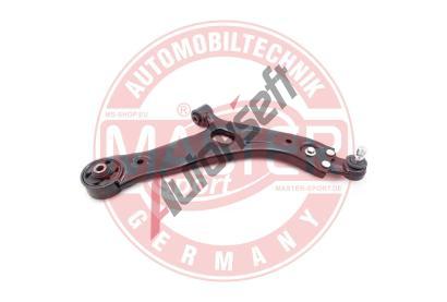 MASTER-SPORT GERMANY Rameno zaven kol MSG 52229M-PCS-MS, 52229M-PCS-MS