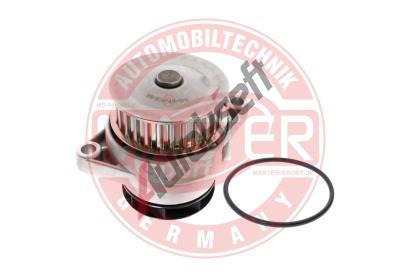 MASTER-SPORT GERMANY Vodní čerpadlo MSG 540-WP-PCS-MS, 540-WP-PCS-MS  MASTER-SPORT GERMANY Vodní čerpadlo MSG 540-WP-PCS-MS, 540-WP-PCS-MS