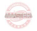 MASTER-SPORT GERMANY Filtr vzduchu v interiru ‐ MSG 5480-IF-PCS-MS