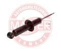 MASTER-SPORT GERMANY Tlumi provn MSG 556281-PCS-MS, 556281-PCS-MS