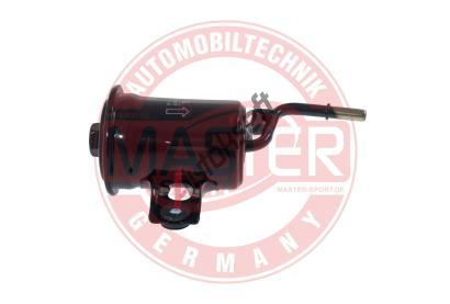 MASTER-SPORT GERMANY Palivov� filtr MSG 563K-KF-PCS-MS, 563K-KF-PCS-MS