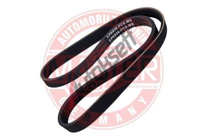MASTER-SPORT GERMANY Ozuben klnov emen MSG 5PK836-PCS-MS, 5PK836-PCS-MS