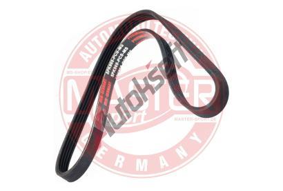 MASTER-SPORT GERMANY Ozuben klnov emen MSG 5PK905-PCS-MS, 5PK905-PCS-MS