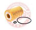 MASTER-SPORT GERMANY Olejov filtr ‐ MSG 610X-OF-PCS-MS
