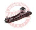 MASTER-SPORT GERMANY Rameno zaven kol MSG 61152O-PCS-MS, 61152O-PCS-MS