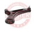 MASTER-SPORT GERMANY Rameno zaven kol MSG 61152O-PCS-MS, 61152O-PCS-MS