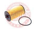 MASTER-SPORT GERMANY Olejov� filtr&nbsp;&dash;&nbsp;MSG 612/2X-OF-PCS-MS