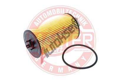MASTER-SPORT GERMANY Olejov� filtr MSG 612/2X-OF-PCS-MS, 612/2X-OF-PCS-MS
