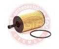 Olejový filtr MASTER-SPORT GERMANY ‐ MSG 612X-OF-PCS-MS Olejový filtr MASTER-SPORT GERMANY ‐ MSG 612X-OF-PCS-MS