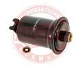 Palivov filtr MASTER-SPORT GERMANY ‐ MSG 614/30-KF-PCS-MS