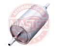 Palivov filtr MASTER-SPORT GERMANY ‐ MSG 614/46-KF-PCS-MS