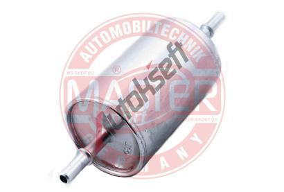 MASTER-SPORT GERMANY Palivov filtr MSG 614/46-KF-PCS-MS, 614/46-KF-PCS-MS