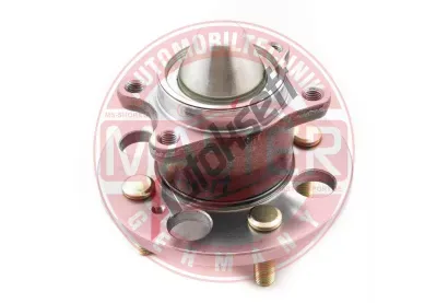 MASTER-SPORT GERMANY Sada loiska kola MSG 6808-SET-MS, 6808-SET-MS