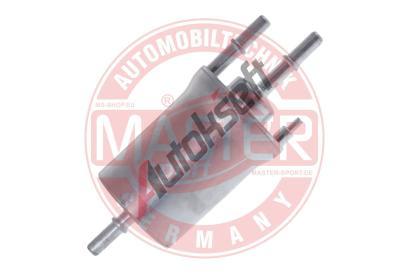 MASTER-SPORT GERMANY Palivov filtr MSG 69-KF-PCS-MS, 69-KF-PCS-MS