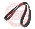 MASTER-SPORT GERMANY Ozuben klnov emen ‐ MSG 6PK1010-PCS-MS