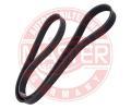 MASTER-SPORT GERMANY Ozuben klnov emen ‐ MSG 6PK1190-PCS-MS