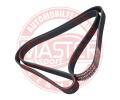 MASTER-SPORT GERMANY Ozuben klnov emen ‐ MSG 6PK1625-PCS-MS