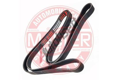 MASTER-SPORT GERMANY Ozuben klnov emen MSG 6PK2145-PCS-MS, 6PK2145-PCS-MS