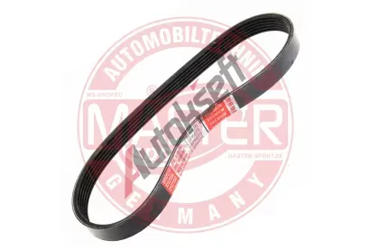 MASTER-SPORT GERMANY Ozuben� kl�nov� �emen MSG 6PK670-PCS-MS, 6PK670-PCS-MS