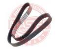 MASTER-SPORT GERMANY Ozuben klnov emen ‐ MSG 6PK869-PCS-MS