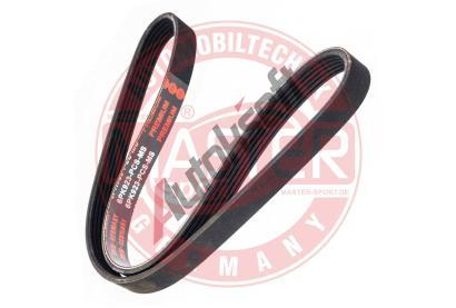 MASTER-SPORT GERMANY Ozuben klnov emen MSG 6PK923-PCS-MS, 6PK923-PCS-MS
