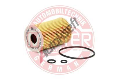MASTER-SPORT GERMANY Olejov filtr MSG 7008Z-OF-PCS-MS, 7008Z-OF-PCS-MS