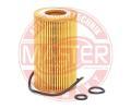 MASTER-SPORT GERMANY Olejov filtr MSG 7010Z-OF-PCS-MS, 7010Z-OF-PCS-MS