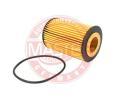 Olejov filtr MASTER-SPORT GERMANY ‐ MSG 7020Z-OF-PCS-MS
