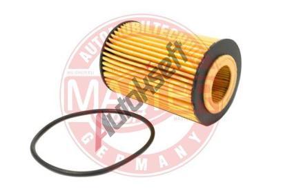 MASTER-SPORT GERMANY Olejov filtr MSG 7020Z-OF-PCS-MS, 7020Z-OF-PCS-MS