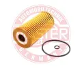 Olejov filtr MASTER-SPORT GERMANY ‐ MSG 7027Z-OF-PCS-MS
