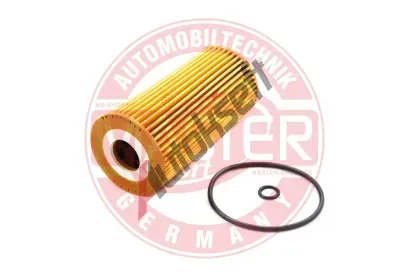 MASTER-SPORT GERMANY Olejov filtr MSG 7027Z-OF-PCS-MS, 7027Z-OF-PCS-MS