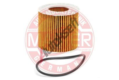 MASTER-SPORT GERMANY Olejov filtr MSG 710X-OF-PCS-MS, 710X-OF-PCS-MS