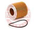 MASTER-SPORT GERMANY Olejov filtr MSG 710X-OF-PCS-MS, 710X-OF-PCS-MS