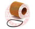 MASTER-SPORT GERMANY Olejov filtr MSG 710X-OF-PCS-MS, 710X-OF-PCS-MS