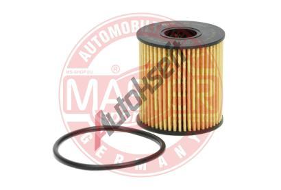 MASTER-SPORT GERMANY Olejov filtr MSG 711/51X-OF-PCS-MS, 711/51X-OF-PCS-MS
