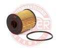 MASTER-SPORT GERMANY Olejov filtr MSG 711/51X-OF-PCS-MS, 711/51X-OF-PCS-MS