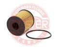 MASTER-SPORT GERMANY Olejov filtr MSG 711/51X-OF-PCS-MS, 711/51X-OF-PCS-MS