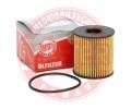 MASTER-SPORT GERMANY Olejov filtr MSG 711/51X-OF-PCS-MS, 711/51X-OF-PCS-MS