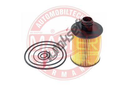 MASTER-SPORT GERMANY Olejov filtr MSG 712/11X-OF-PCS-MS, 712/11X-OF-PCS-MS