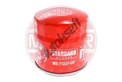 MASTER-SPORT GERMANY Olejov filtr MSG 712/21-OF-PCS-MS, 712/21-OF-PCS-MS