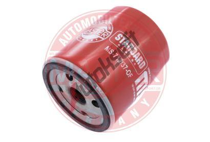 MASTER-SPORT GERMANY Olejov filtr MSG 712/37-OF-PCS-MS, 712/37-OF-PCS-MS