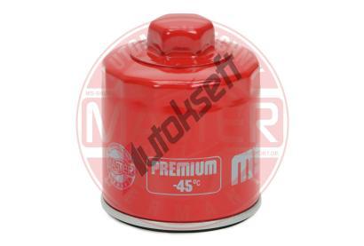 MASTER-SPORT GERMANY Olejov filtr MSG 712/52-OF-PCS-MS, 712/52-OF-PCS-MS