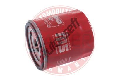MASTER-SPORT GERMANY Olejov filtr MSG 712/8-OF-PCS-MS, 712/8-OF-PCS-MS