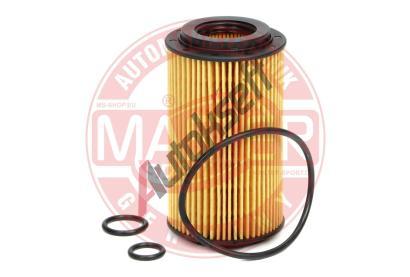 MASTER-SPORT GERMANY Olejov� filtr MSG 718/1N-OF-PCS-MS, 718/1N-OF-PCS-MS