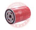 Olejov filtr MASTER-SPORT GERMANY ‐ MSG 719/30-OF-PCS-MS