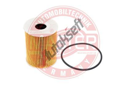 MASTER-SPORT GERMANY Olejový filtr MSG 719/3X-OF-PCS-MS, 719/3X-OF-PCS-MS MASTER-SPORT GERMANY Olejový filtr MSG 719/3X-OF-PCS-MS, 719/3X-OF-PCS-MS