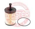 MASTER-SPORT GERMANY Olejov filtr ‐ MSG 719/7X-OF-PCS-MS