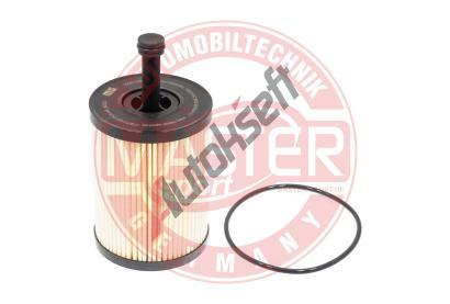 MASTER-SPORT GERMANY Olejov filtr MSG 719/7X-OF-PCS-MS, 719/7X-OF-PCS-MS