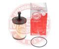 MASTER-SPORT GERMANY Olejov filtr MSG 719/7X-OF-PCS-MS, 719/7X-OF-PCS-MS